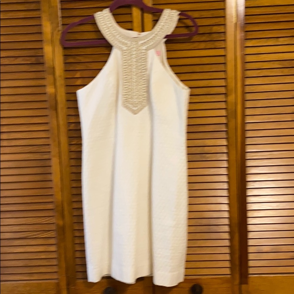 Lily Pulitzer Summer dress